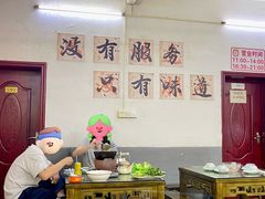 -上南瓦煲鸡·清远鸡·老字号(总店)