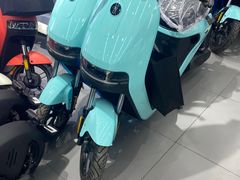 -九号电动车(安定门内大街店)