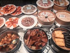 -海味世家·家常菜馆(明州里店)
