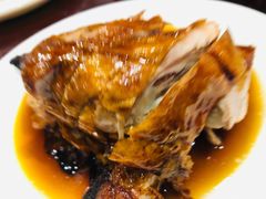 红皮烧鸭-耿福兴(凤凰美食街店)