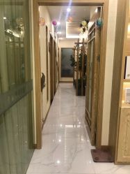 -芳朵美容养生SPA