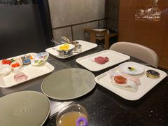 -名将法式铁板烧(云峰别墅店)