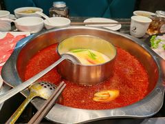 -鱼豆吉·豆浆鱼火锅(CBD店)