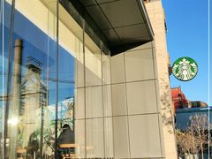 -星巴克(首钢店)