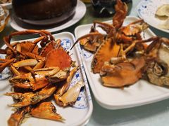 -莲花公园煎蟹(总店)