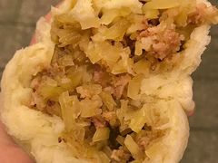 -杨记包子铺(铁树斜街店)