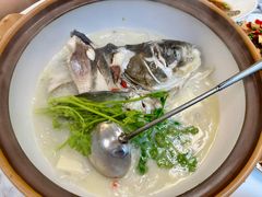 -宝荣鱼馆·临湖之宴(千岛湖店)