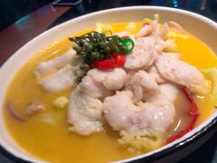 -嘉禾·悦享餐厅(八方汇店)