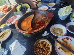 -三江两海老火锅(北京首店)
