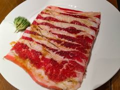 -隐炉和牛烧肉店(群力店)