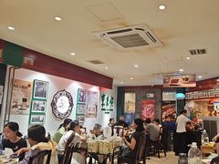 -东来顺饭庄(王府井步行街店)