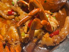 -胖哥俩肉蟹煲(湖滨银泰in77店)