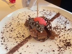 -北京金融街丽思卡尔顿酒店·意味轩 Cepe