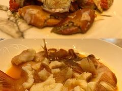 -潮汕味道·煮海餐厅(金麟大厦店)