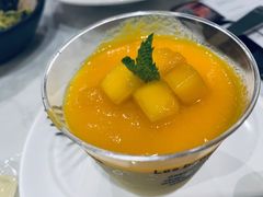 -卡朋西餐(较场西路店)