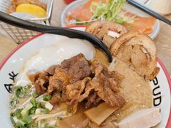 -一風堂拉面(深圳湾万象城店)