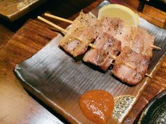 -鸟鹏烧鸟居酒屋(仁恒梦中心店)