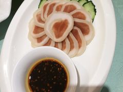 -功德林素菜饭庄(前门店)