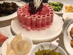 -大胖骨汤火锅(裕华店)