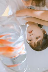 -蜜桃少女VISION写真馆(雁塔店)