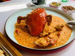 -阿诺泰·泰国餐厅(紫荆店)