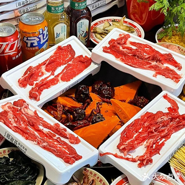 在焦作!我唯一能吃回本的自助🍲