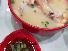 -廖老妈蹄花(中海国际店)