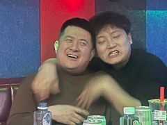 -唱吧麦颂KTV(马驹桥店)