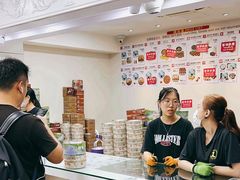 -珍妮曲奇聪明小熊(尖沙咀店)