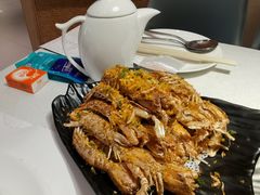 特大虾菇-79号渔船海鲜饭店(宝安店)