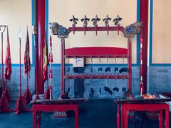 -历代帝王庙博物馆