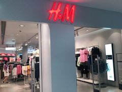 -H&M(天一广场店)