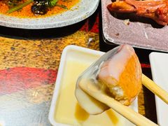 -蜀香干锅鸭头(育才街店)