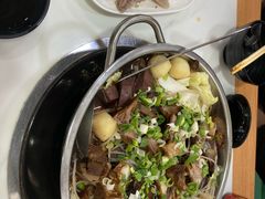 -红旗羊肉(上南店)