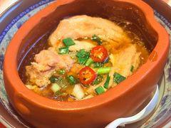 -串王阿三烧烤·小龙虾·烤鱼(拱墅胜利河美食街店)