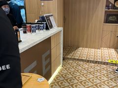 -霸王茶姬(南强街店)