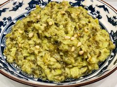 雪菜豆瓣泥-小实惠嘉(威海路店)