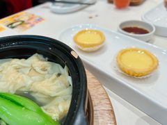 -蔡澜点心·粤菜(月星环球港店)