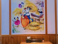 -米村拌饭(海林店)