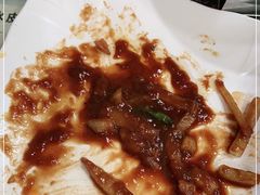 -上海小菜餐厅(理工大学店)