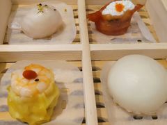 -蔡澜点心·粤菜(西单大悦城店)
