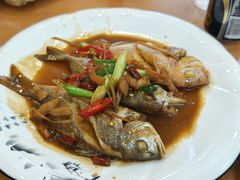 -友强·23年特色海鲜大排档(厦门店)
