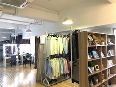 -壹人壹像工作室(购物公园店)