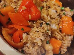 -新白鹿餐厅(爱琴海购物中心店)