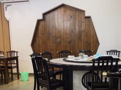 -朗妈私房菜(婺女州店)