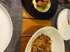 -MONICH牛排融合餐厅(和义大道购物中心店)