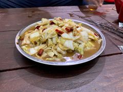 -清真·马峰烤肉(小学习北巷店)