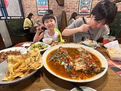 -丰乐餐厅·始于1999·本地老字号