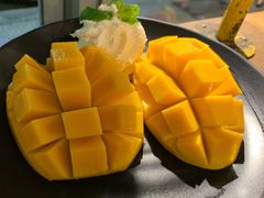 -Mango Tango