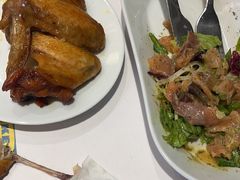 -宜家·瑞典风味餐厅(四元桥店)